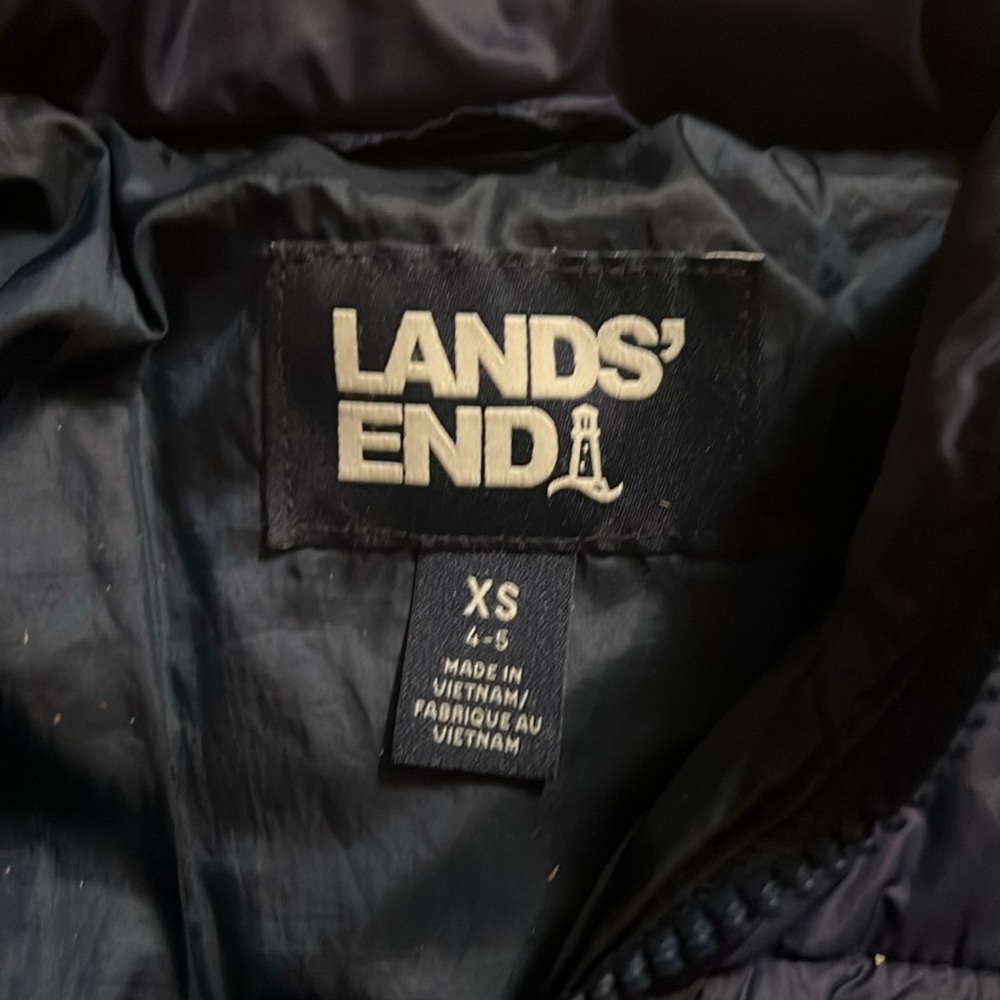 Puffer Jacket - Picture 2 of 2